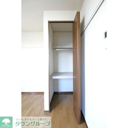 コスモコーポの物件内観写真